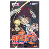 Naruto 52 Shledání týmu 7