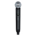 Shure GLXD24+ VOCAL SYSTEM W/SM58