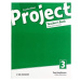 Project Fourth Edition 3 Teacher´s Book with Online Practice Pack Oxford University Press