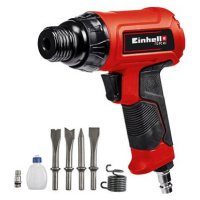 Einhell Kladivo pneumatické TC-PC 45 s pneumatickým jehlovým oklepávačem (HIGH)