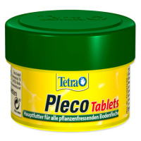 TETRA Pleco Tablets 58tablet