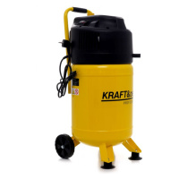 Bezolejový kompresor 30l 1500W, 10 barů, KD1417 KD1417