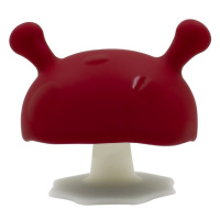 Mombella Kousátko Mushroom Red