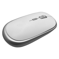 Myš mini WG3, bezdrátová, bílá