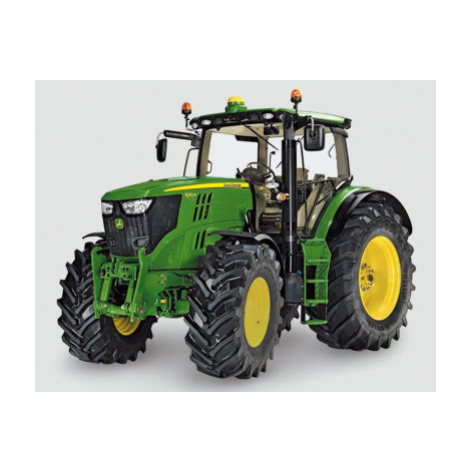 Traktor John Deere 1:32 SIKU