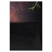 Zala Living - Hanse Home koberce Běhoun Cook & Clean 103828 Grey Red - 45x140 cm