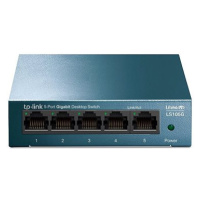 TP-Link LiteWave LS105G