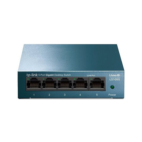 TP-Link LiteWave LS105G TP LINK