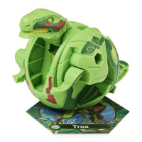 BAKUGAN DEKA BOJOVNÍK S4