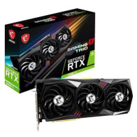 MSI GeForce RTX 3080 Ti GAMING X TRIO 12G