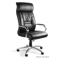 ArtUniq Kancelářská židle CELIO Barva: Černá