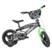 DINO Bikes - Dětské kolo 12" - BMX 2021