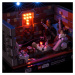 Light my Bricks Sada světel - LEGO Death Star Trash Compactor Diorama 75339