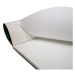 Mont Marte, CAXX0023, Canvas Pad, bavlněné plátno ve skicáku, 280 g/m2, A3, 10 listů