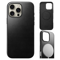 Pouzdro z kůže Nomad pro iPhone 16 silná ochrana case kryt pro MagSafe