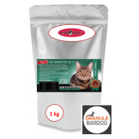 Bardog Krmivo pro kočky Cat Sensitive 32/18 1 kg