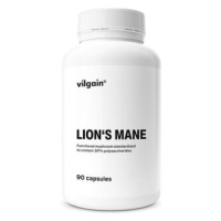 Vilgain Lion's Mane 90 kapslí