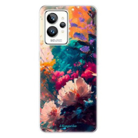 iSaprio Flower Design pro Realme GT 2 Pro