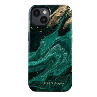 Burga Emerald Pool Tough Case For iPhone 15