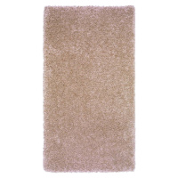 Světle hnědý koberec Universal Aqua Liso, 133 x 190 cm