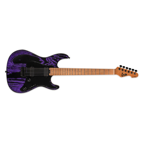 ESP LTD SN-1000 HT M PURPBLAST