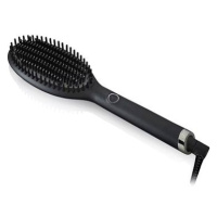 ghd Glide Hot Brush, black