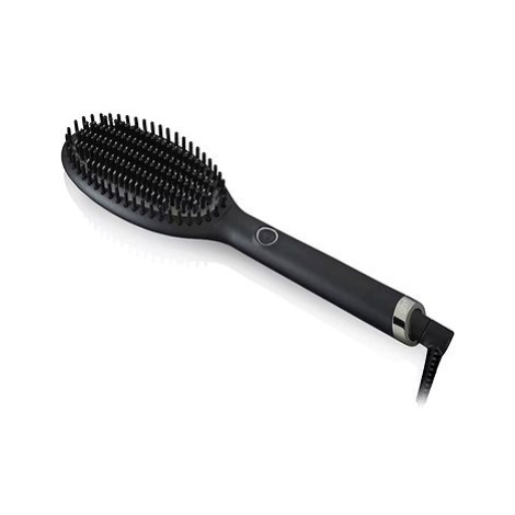 ghd Glide Hot Brush, black