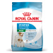 Royal Canin Mini Starter Mother & Babydog - 2 x 8 kg