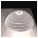 Martinelli Luce Martinelli Luce Cupolone - Designové závěsné svítidlo