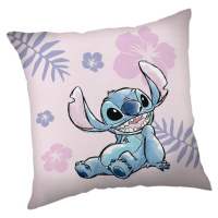 Fleecový dětský polštářek Stitch – Jerry Fabrics