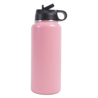 Aga Termoska 900ml Růžová