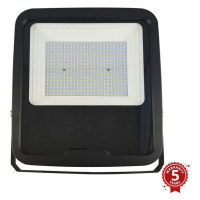 LED Reflektor PROFI LED/200W/180-265V 5000K IP65