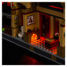 Light my Bricks Sada světel - LEGO Harry Potter Hogwarts Express & Hogsmeade Station 76423