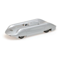 1:43 AUTO UNION TYP C - STREAMLINER - 1938