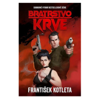 Bratrstvo krve