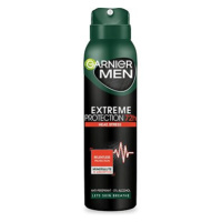 GARNIER Men Mineral Xtreme Spray Antiperspirant 150 ml