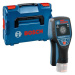 BOSCH D-tect 120 L-Boxx C&G bez aku 0.601.081.308