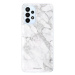 iSaprio SilverMarble 14 pro Samsung Galaxy A23 / A23 5G