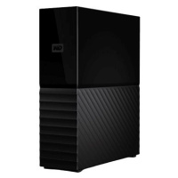 WD My Book 12TB