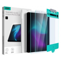 Ochranné sklo ESR TEMPERED GLASS 2-PACK IPAD AIR 10.9 4 / 5 / 2020-2022 / PRO 11 2 / 3 / 4 / 202