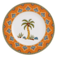 Villeroy & Boch Talíř na pečivo Samarkand mandarin