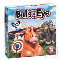 Bull´s Eye - hra z kategorie Vzdělávací hry