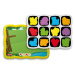 Quercetti Smart Puzzle Magnetico Farm