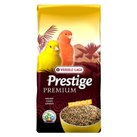 Versele Laga Prestige Premium Canary - výhodné balení 2 x 2,5 kg
