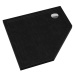Vanička pětiúhelníkový Caspar New Black Stone 80x80x5 - 3.2397/C/St
