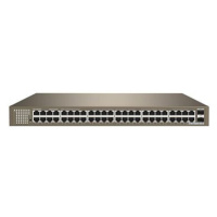 Tenda TEG1050F Gigabit Switch with SFP