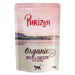 Purizon kapsičky, 6 x 70 / 85 g za skvělou cenu - kachní a kuřecí s cuketou (6 x 85 g)