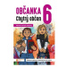 Občanka 6 - ctihodný občan - učebnice