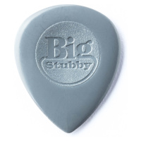 Dunlop Nylon Big Stubby 2.0