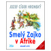 Smelý Zajko v Afrike